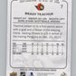 2023-24 Upper Deck '03-04 Beehive #BH9 Brady Tkachuk Hockey V104809 Image 2