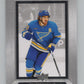 2023-24 Upper Deck '03-04 Beehive #BH28 Robert Thomas Hockey V104810 Image 1