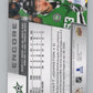 2025-26 Upper Deck Encore #E30 Wyatt Johnston Hockey V104814 Image 2