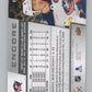 2025-26 Upper Deck Encore #E34 Zach Werenski Hockey V104816 Image 2