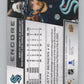2025-26 Upper Deck Encore #E48 Matty Beniers Hockey V104817 Image 2