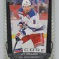 2025-26 Upper Deck Encore #E83 J.T. Miller Hockey V104819 Image 1