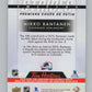 2024-25 UD Tim Hortons Rookie Retrospective Strides #IS4 Mikko Rantanen V104821 Image 2
