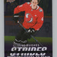 2024-25 UD Tim Hortons Rookie Retrospective Strides #IS9 Luke Hughes V104825 Image 1