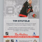 2024-25 Tim Hortons Rookie Retrospective Take a Bow #TB10 Tim Stutzle V104833 Image 2