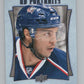 2016-17  UD Portraits #P-1 Seth Jones   Columbus Blue Jackets  V104835 Image 1