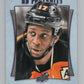 2016-17  UD Portraits #P-3 Wayne Simmonds   Philadelphia Flyers  V104837 Image 1