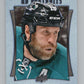 2016-17  UD Portraits #P-4 Joe Thornton   San Jose Sharks  V104838 Image 1
