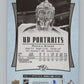 2016-17  UD Portraits #P-5 Pekka Rinne   Nashville Predators  V104839 Image 2