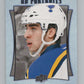 2016-17  UD Portraits #P-8 Robby Fabbri   St. Louis Blues  V104842 Image 1