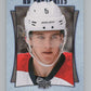 2016-17  UD Portraits #P-10 Noah Hanifin   Carolina Hurricanes  V104844 Image 1