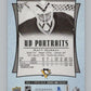 2016-17  UD Portraits #P-11 Matt Murray   Pittsburgh Penguins  V104845 Image 2