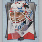 2016-17  UD Portraits #P-12 Braden Holtby   Washington Capitals  V104846 Image 1