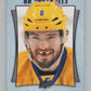 2016-17  UD Portraits #P-13 Drew Doughty   Los Angeles Kings  V104847 Image 1