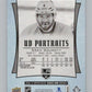 2016-17  UD Portraits #P-13 Drew Doughty   Los Angeles Kings  V104847 Image 2