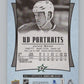 2016-17  UD Portraits #P-17 Jamie Benn   Dallas Stars  V104851 Image 2