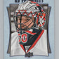 2016-17  UD Portraits #P-18 Corey Crawford   Chicago Blackhawks  V104852 Image 1