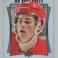 2016-17  UD Portraits #P-19 Dylan Larkin   Detroit Red Wings  V104853 Image 1
