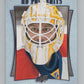 2016-17  UD Portraits #P-20 Roberto Luongo   Florida Panthers  V104854 Image 1