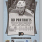 2016-17  UD Portraits #P-21 Shayne Gostisbehere   Philadelphia Flyers  V104855 Image 2