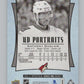 2016-17  UD Portraits #P-22 Anthony Duclair   Arizona Coyotes  V104856 Image 2