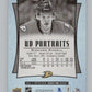 2016-17  UD Portraits #P-24 Rickard Rakell   Anaheim Ducks  V104858 Image 2