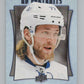 2016-17  UD Portraits #P-26 Victor Hedman   Tampa Bay Lightning  V104860 Image 1