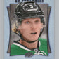 2016-17  UD Portraits #P-27 John Klingberg   Dallas Stars  V104861 Image 1