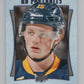 2016-17  UD Portraits #P-31 Jack Eichel   Buffalo Sabres  V104865 Image 1