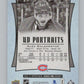 2016-17  UD Portraits #P-33 Alexander Galchenyuk   Montreal Canadiens  V104867 Image 2