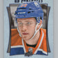 2016-17  UD Portraits #P-36 Leon Draisaitl   Edmonton Oilers  V104870 Image 1