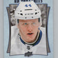 2016-17  UD Portraits #P-37 Morgan Rielly   Toronto Maple Leafs  V104871 Image 1