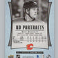 2016-17  UD Portraits #P-38 Sam Bennett   Calgary Flames  V104872 Image 2