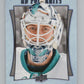 2016-17  UD Portraits #P-39 Martin Jones   San Jose Sharks  V104873 Image 1