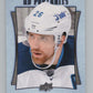 2016-17  UD Portraits #P-44 Blake Wheeler   Winnipeg Jets  V104878 Image 1