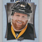 2016-17  UD Portraits #P-46 Phil Kessel   Pittsburgh Penguins  V104880 Image 1