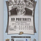 2016-17  UD Portraits #P-47 John Gibson   Anaheim Ducks  V104881 Image 2
