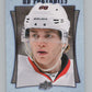 2016-17  UD Portraits #P-50 Patrick Kane Superstars  Chicago Blackhawks  V104883 Image 1