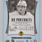 2016-17  UD Portraits #P-50 Patrick Kane Superstars  Chicago Blackhawks  V104883 Image 2