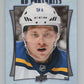 2016-17  UD Portraits #P-51 Vladimir Tarasenko Superstars St. Louis  V104884 Image 1
