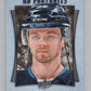 2016-17  UD Portraits #P-55 Josh Morrissey Rookies  Winnipeg Jets  V104886 Image 1