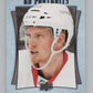 2016-17  UD Portraits #P-56 Anthony Mantha Rookies  Detroit Red Wings  V104887 Image 1