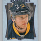 2016-17  UD Portraits #P-59 Hudson Fasching Rookies  Buffalo Sabres  V104889 Image 1