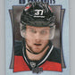 2016-17  UD Portraits #P-60 Pavel Zacha Rookies  New Jersey Devils  V104890 Image 1