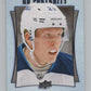 2016-17  UD Portraits #P-61 Patrik Laine  Winnipeg Jets  V104891 Image 1