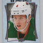 2016-17  UD Portraits #P-63 Mike Reilly  Minnesota Wild  V104893 Image 1