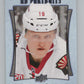 2016-17  UD Portraits #P-68 Christian Dvorak  Arizona Coyotes  V104898 Image 1