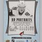 2016-17  UD Portraits #P-68 Christian Dvorak  Arizona Coyotes  V104898 Image 2
