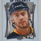 2016-17  UD Portraits #P-70 Justin Bailey  Buffalo Sabres  V104900 Image 1