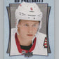 2016-17  UD Portraits #P-73 Jakob Chychrun  Arizona Coyotes  V104903 Image 1